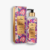 Compre Kit Feminino Mahogany La Bella Italia Perfume 100ml + Hidratante 350ml original na UP Cosméticos