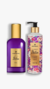 Compre Kit Feminino Mahogany La Bella Italia Perfume 100ml + Hidratante 350ml original na UP Cosméticos