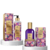 Compre Kit Feminino Mahogany La Bella Italia Perfume 100ml + Hidratante 350ml original na UP Cosméticos