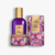 Compre Kit Feminino Mahogany La Bella Italia Perfume 100ml + Hidratante 350ml original na UP Cosméticos