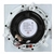 AAT Q5-50B G2 PRETO/BRANCA - Caixa De Embutir linha Business woofers de 6” ou 5” em celulose com dispersor de agudos - AAT - Advanced Audio Technologies