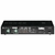 PMR-2-G2 Multiroom 2 Zonas (4 Canais) / Controle analógico pelo painel frontal / 640W RMS - AAT - Advanced Audio Technologies