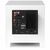 Cube Rakt - Subwoofer Acabamento branco em pintura microtexturizada 10" 500W RMS na internet