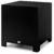 Cube Rakt - Subwoofer Acabamento preto em pintura microtexturizada 10" 500W RMS - comprar online