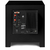 Cube Rakt - Subwoofer Acabamento preto em pintura microtexturizada 8" 400W RMS na internet