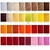 Mini saia colors - Cali handmade