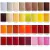 Mini saia colors - Cali handmade