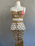 Conjunto Sirena - Cali handmade
