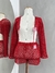 Conjunto Ilhéus, bolero + short