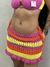 Mini saia colors