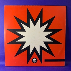 Rolling Stones - FlashPoint - dedediscos