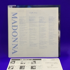 Madonna - True Blue (IMPORTADO - OBI) na internet