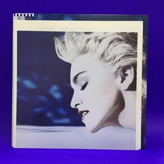 Madonna - True Blue (IMPORTADO - OBI) - dedediscos