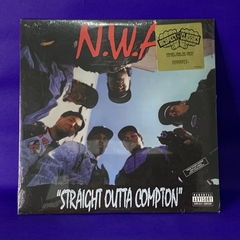 N.W.A. - Straight Outta Compton