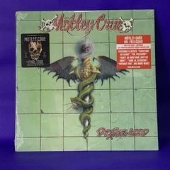Motley crue - Dr. Fellgood