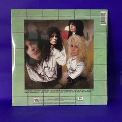 Motley crue - Dr. Fellgood - comprar online