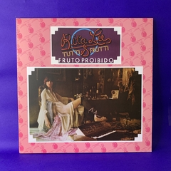 Rita Lee - Fruto Proibido (Repress)