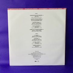 Rita Lee - Fruto Proibido (Repress) - dedediscos