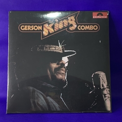 Gerson King Combo - 1977 (Repress)