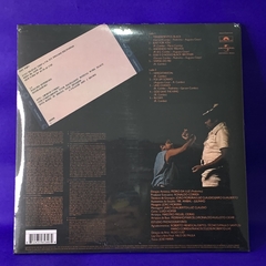 Gerson King Combo - 1977 (Repress) - comprar online