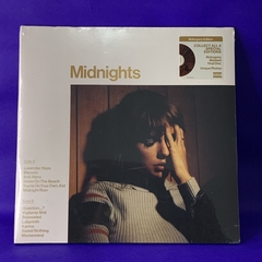 Taylor Swift - Midnights