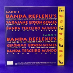 Vários - Axé Bahia Samba Reggae - comprar online