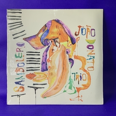 João Donato trio - Sambolero