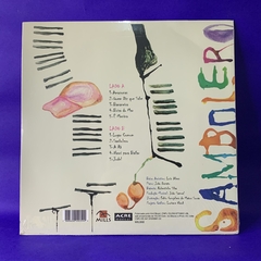 João Donato trio - Sambolero - comprar online