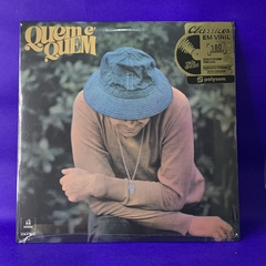 João Donato - Quem é quem (Repress)