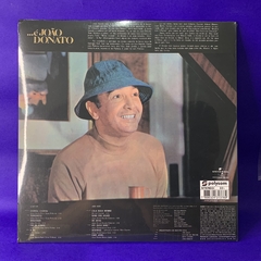 João Donato - Quem é quem (Repress) - comprar online