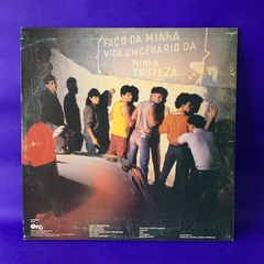 Barão Vermelho - Maior abandonado - comprar online