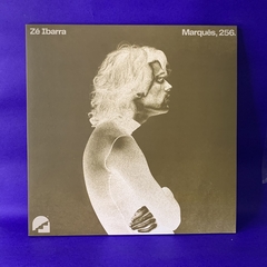 Zé Ibarra - Marquês 256