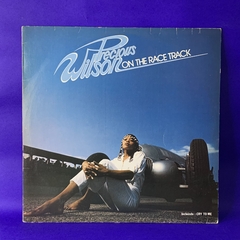 Precious Wilson - On the race track