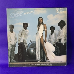 Precious Wilson - On the race track - comprar online