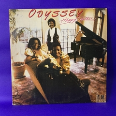 Odyssey - happy together