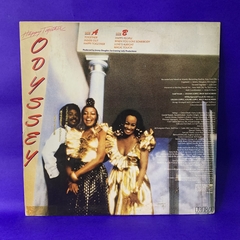 Odyssey - happy together - comprar online