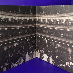 Buena Vista Social Club - Live in Carnegie Hall na internet