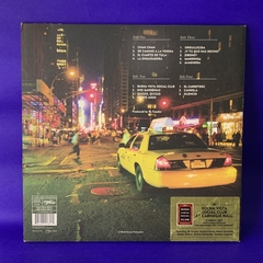 Buena Vista Social Club - Live in Carnegie Hall - dedediscos