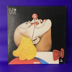 Elis Regina - Elis Vive (Duplo)