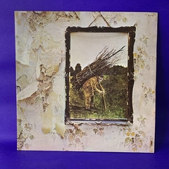 Led Zeppelin - IV