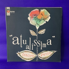 Isaura Garcia - Atualissima