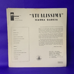 Isaura Garcia - Atualissima - comprar online