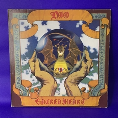 Dio - Sacred Heart