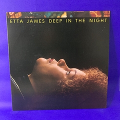 Etta James - Deep in the night (IMPORTADO)