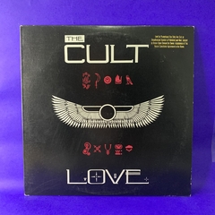 The cult - Love (IMPORTADO) - comprar online
