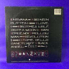 The cult - Love (IMPORTADO) na internet