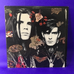 The cult - Love (IMPORTADO) - dedediscos