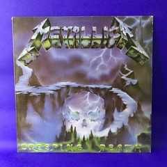 Metallica - Creeping death