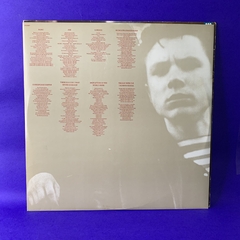 The Smiths - The World Won’t Listen na internet