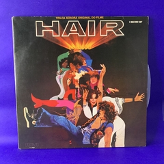 Trilha Sonora - Hair (duplo)